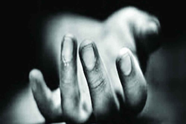 College girl commits suicide, ragging suspected