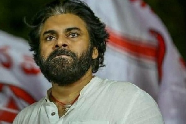 Women's panel serves notice to Pawan Kalyan on remarks about 3 marriages