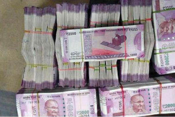 Hawala money continues to flow, Rs 9.3 cr seized in 10 days in Hyderabad