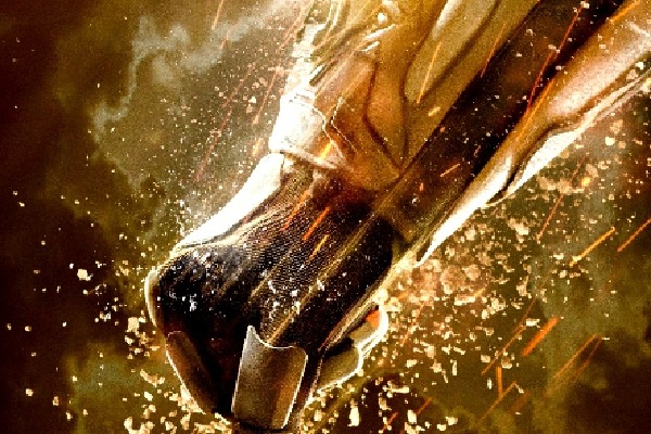 Nag Ashwin's 'Project K' unit releases poster to mark Prabhas's b'day