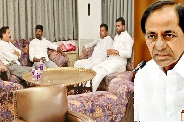 TRS calls for State-wide protests today