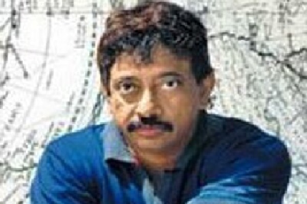 RGV meeting with Jagan raises eyebrows; maverick director to make a political film