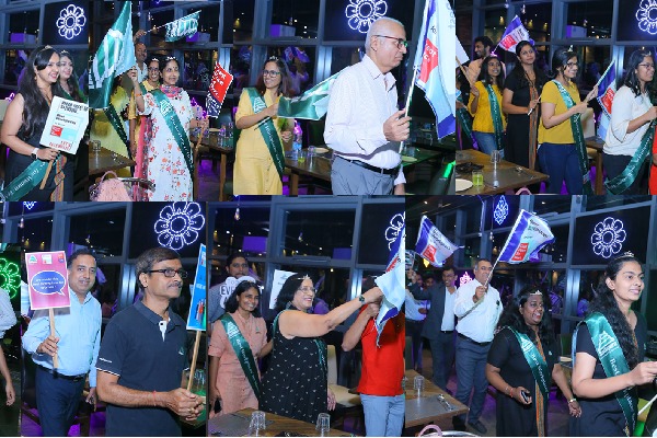 Sathguru Management Consultants Recognized among Top 75 India's Best Workplaces™ for Women 2022 by Great Place to Work