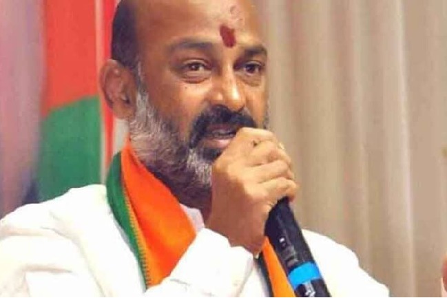 High tension in Yadadri