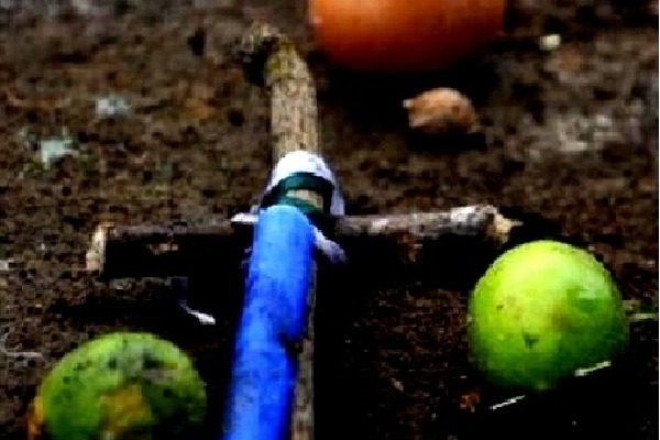 Suspected witchcraft: Head severed from body of ten-yr-old girl in TN