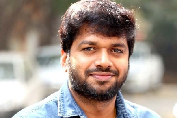 Anil Ravipudi to make OTT debut as 'Chairman' of 'Comedy Stock Exchange'