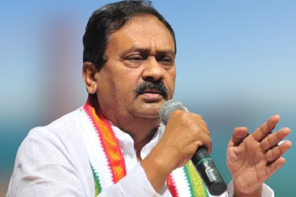 Good drama by Rohit Reddy: Shabbir Ali