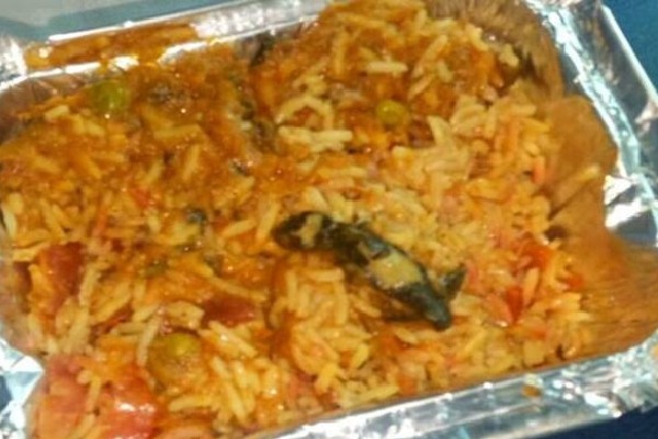 Students fall sick after eating ‘lizard’ contaminated food 