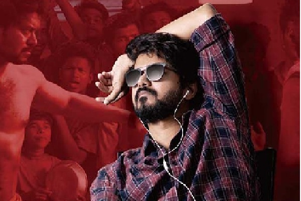 After 'Kaithi', 'RRR', Vijay-starrer 'Master' next in line for Japanese release