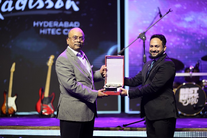 The 8th Edition of “Food for Change” black – tie charity gala event hailed a major success