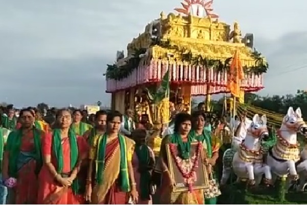 AP High Court strikes down petitions of Amaravati farmers, DGP