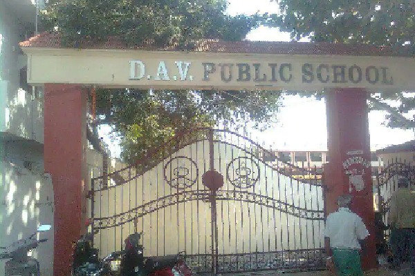 DAV Public School will reopen from tomorrow