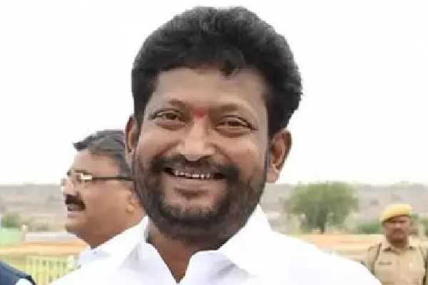 YSRCP MLC hospitalised, condition critical