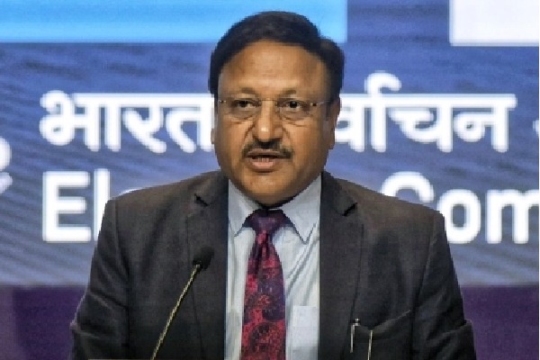 Action speaks louder than words: EC on questions over its neutrality