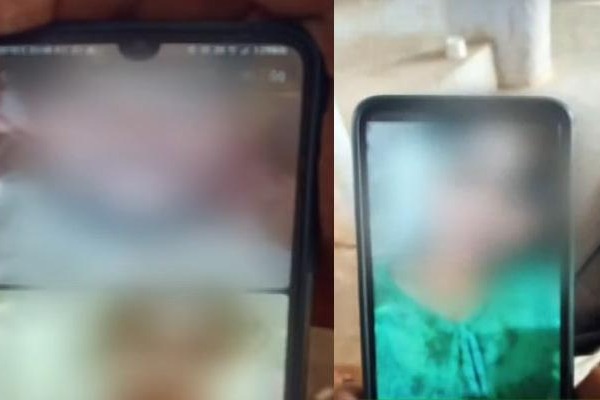 Honey trap hulchul in Gadwal, 150 women photos in phone