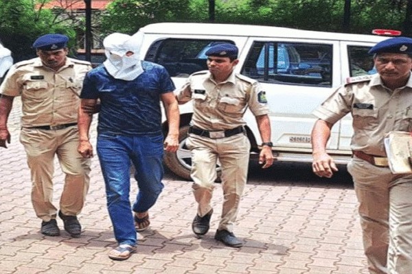 Hyderabad drugs case: Key mastermind held in Goa