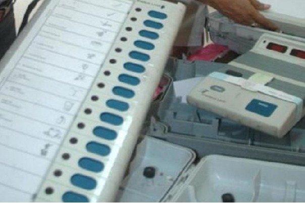 Munugode bypoll: TRS leading in fifth round