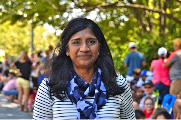 Indian-American Aruna Miller elected Maryland's Lt Governor