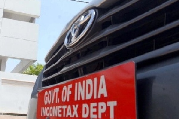 IT, ED searches at granite firms in Telangana