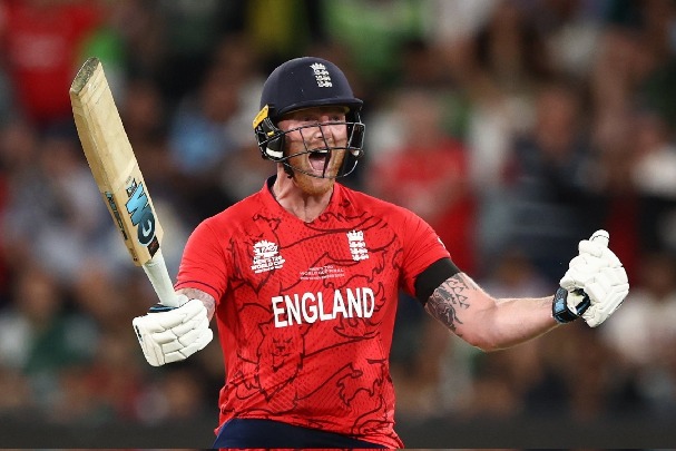 T20 World Cup: Ben Stokes slams unbeaten 52 as England beat Pakistan, become white-ball kings