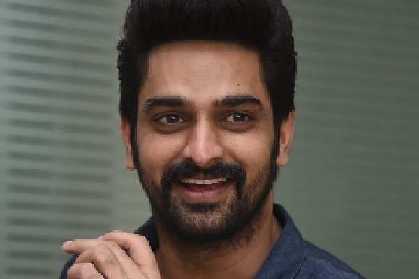 Actor Naga Shourya faints during shoot in Hyderabad