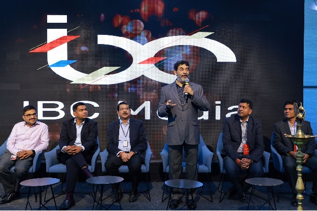 International Blockchain Congress inaugurates IBC CONTINUUM and Web3.0 Alt Hack at T-Hub