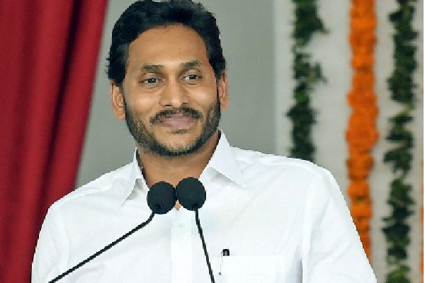 Jagan calls Chandrababu Naidu 'today's Ravana'