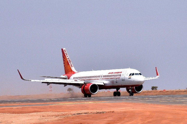 Regular colouring of grey hair, no religious threads: Air India's grooming guidelines