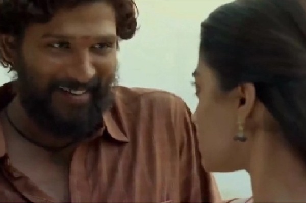 'Pushpa - The Rise' dubbed in Russian; to be released in Russia on Dec 8