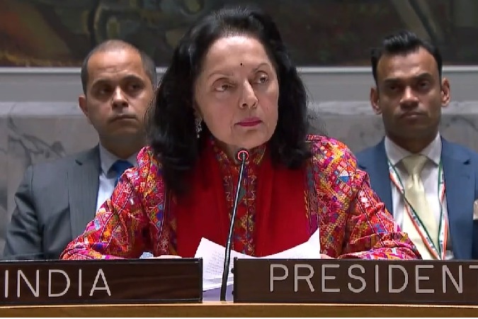 India offers support for diplomatic efforts as Russia, Ukraine trade blame for failure to negotiate