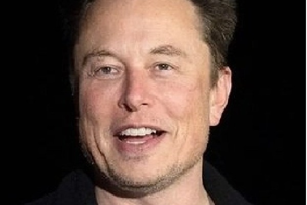 My little son was followed by a 'crazy stalker' on road: Elon Musk