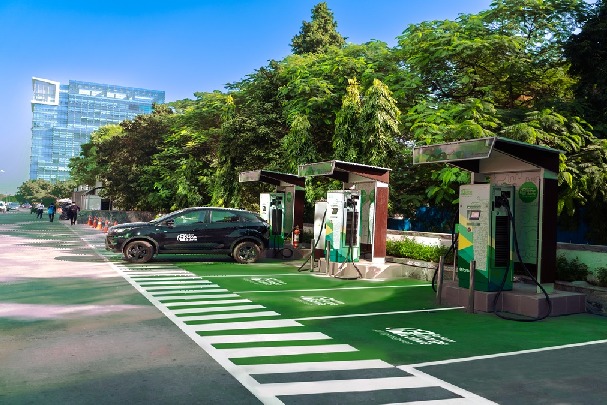 Fortum Charge & Drive India launches open loop Prepaid cards to enhance user experience