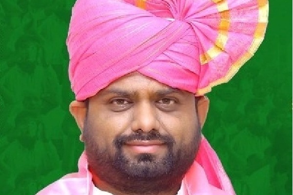 BRS MLA seeks more time to appear before ED