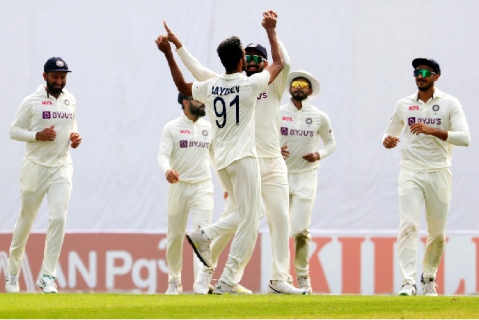 2nd Test, Day 1: Unadkat returns to Test cricket after 118 matches, gets record of most Tests missed by an Indian player