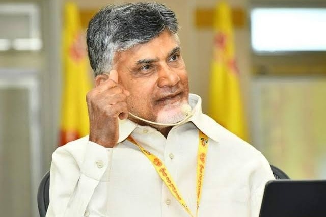 Naidu's big TDP show revives buzz of political realignment in Telangana
