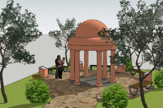 British Indian Army memorial coming up in Glasgow