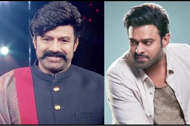 Ahead of Prabhas episode, OTT platform gets Delhi HC's protection for 'Unstoppable'