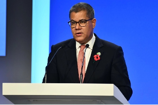 Over 30 British-Indians in King's New Year Honours List