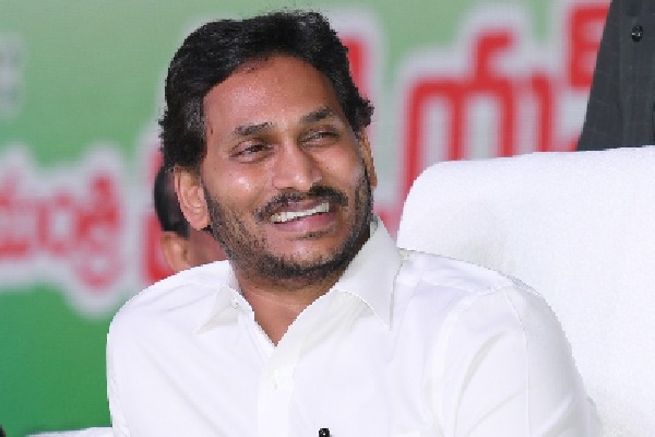 Andhra Pradesh CM Jagan slams Chandrababu Naidu over stampede deaths