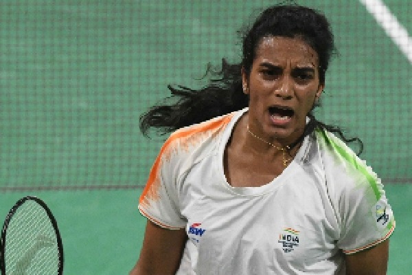 HS Prannoy, PV Sindhu to lead Indian team in Badminton Asia Mixed Team Championships