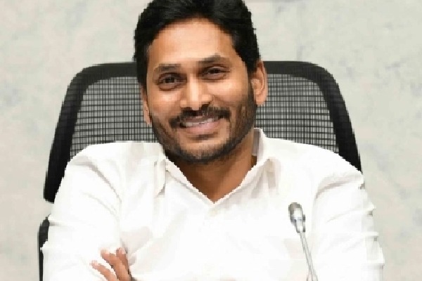 YSR Congress rules out early Assembly polls