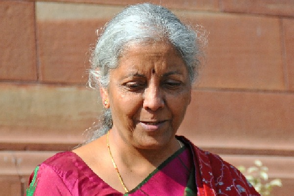 Union Budget 2023 might be presented in new Parliament building