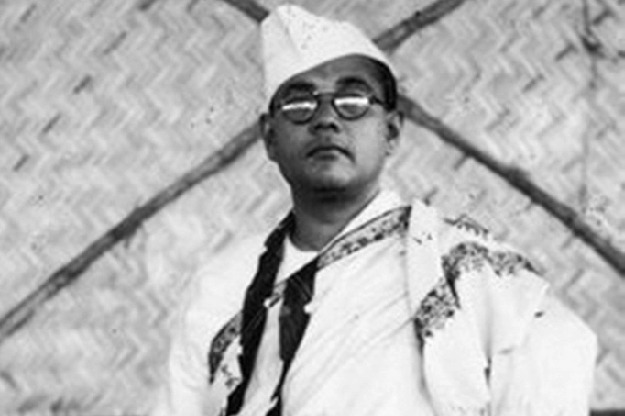 PM Modi pays tributes to Subhas Chandra Bose on his birth anniversary