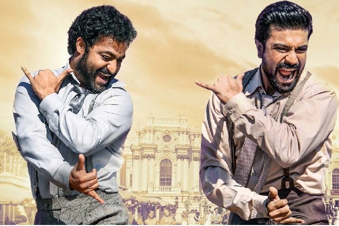 NTR Jr hails Keeravaani, Chandrabose after 'Naatu Naatu' bags Oscar nomination