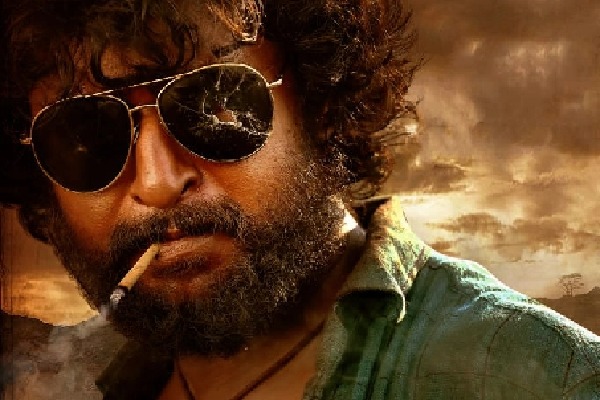 Rajamouli, Dhanush, Shahid at star-studded 'Dasara' teaser release