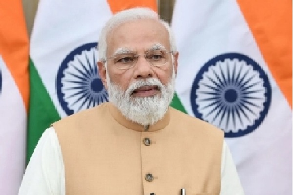 India first, citizen first: PM Modi on Budget 2023
