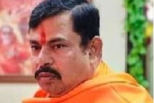 Another notice served on Telangana MLA Raja Singh for hate speech
