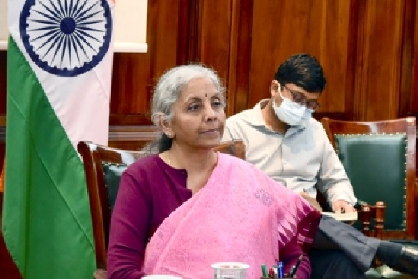 India's growth inclusive with focus on job creation: Economic Survey