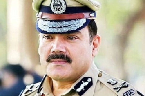 Telangana DGP orders probe into death due to police torture