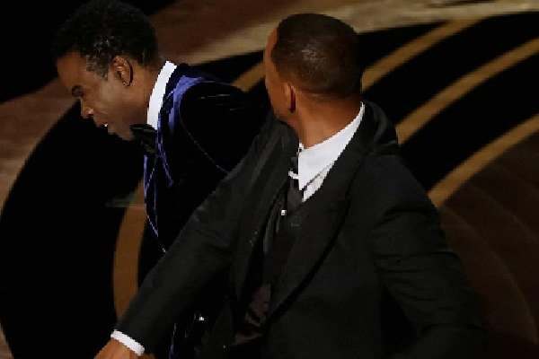 Academy adds Oscars 'crisis team' after Will Smith slap fiasco